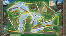 Ticket to Ride: Rails & Sails - Red Goblin