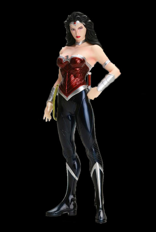 DC Comics: Wonder Woman Artfx+ Statue (New 52) - Red Goblin