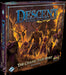 Descent: Journeys in the Dark (ediţia a doua) – The Chains That Rust - Red Goblin