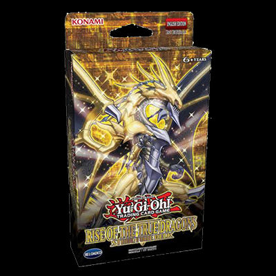 Yu-Gi-Oh!: Rise of the True Dragons - Red Goblin