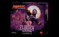 Magic: the Gathering - Eldritch Moon: Fat Pack - Red Goblin