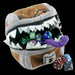 Dungeons & Dragons: Mimic Gamer Pouch - Red Goblin