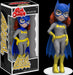 Funko Rock Candy: Classic Batgirl - Red Goblin