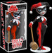 Funko Rock Candy: Classic Harley Quinn - Red Goblin