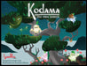 Kodama: The Tree Spirits - Red Goblin