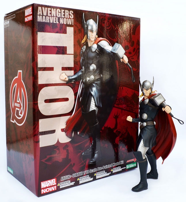 Marvel Now: Thor Artfx+ Statue - Red Goblin