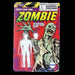 Create Your Own Zombie Customizable Action Figure - Red Goblin