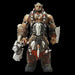 Warcraft: Durotan Big Size Action Figure - Red Goblin