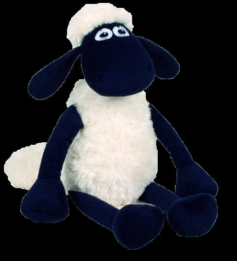 Shaun the Sheep Plush: Shaun - Red Goblin