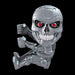 Terminator Scalers: Terminator Genysis Exoskeleton - Red Goblin