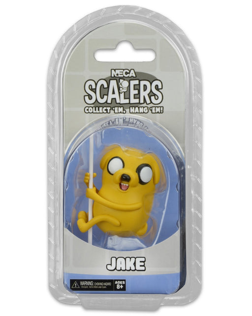 Adventure Time Scalers: Jake - Red Goblin