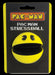 Stress Ball - Pac-Man - Red Goblin
