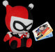 Mopeez Plush: DC Comics - Harley Quinn - Red Goblin