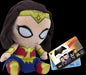 Mopeez Plush: Batman vs. Superman - Wonder Woman - Red Goblin