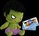 Mopeez Plush: Marvel - Hulk - Red Goblin