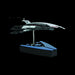Mass Effect: Alliance Normandy SR-1 Ship Replica - Red Goblin