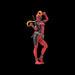 Marvel: Bishoujo Lady Deadpool - Red Goblin