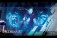 Android: Netrunner Play Mat - The Masque - Red Goblin