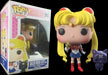 Funko Pop: Sailor Moon - Sailor Moon (cu baghetă) & Luna - Red Goblin