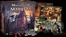Mansions of Madness (ediţia a doua) - Red Goblin