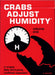 Crabs Adjust Humidity: Volume One - Red Goblin