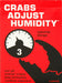 Crabs Adjust Humidity: Volume Three - Red Goblin