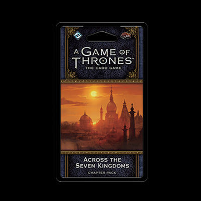 A Game of Thrones: The Card Game (ediția a doua) – Across the Seven Kingdoms - Red Goblin