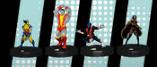 Marvel HeroClix: Uncanny X-Men Booster Pack - Red Goblin