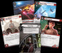 Star Wars: The Card Game – Galactic Ambitions - Red Goblin