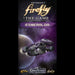 Firefly: The Game – Esmeralda - Red Goblin