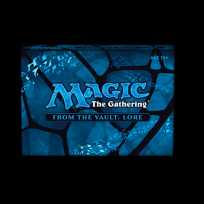 Magic: the Gathering - From the Vault: Lore - Red Goblin
