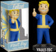 Funko Pop: Fallout - Vault Boy ediție limitată - Red Goblin