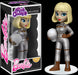 Funko Rock Candy: Barbie - 1965 Astronaut Barbie - Red Goblin