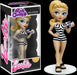 Funko Rock Candy Barbie: 1959 Swimsuit Barbie - Red Goblin