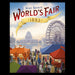 World's Fair 1893 - Red Goblin