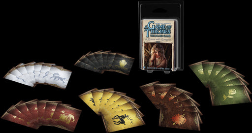 A Game of Thrones: The Board Game (ediţia a doua) – A Dance with Dragons - Red Goblin