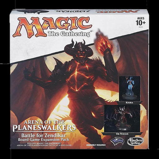 Magic: The Gathering – Arena of the Planeswalkers – Battle for Zendikar - Red Goblin