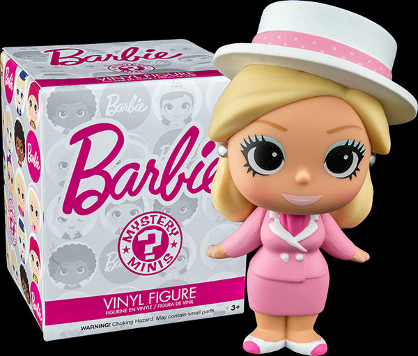 Mystery Mini Blind Box: Barbie - Red Goblin