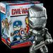 Mystery Mini Blind Box: Captain America: Civil War - Red Goblin