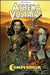 Athena Voltaire Compendium HC - Red Goblin
