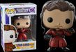 Funko Pop: Guardians of the Galaxy - Star Lord mix tape - Red Goblin