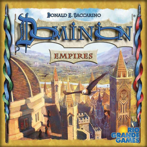 Dominion: Empires - Red Goblin