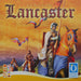 Lancaster - Red Goblin