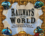 Railways of the World - Red Goblin