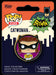 Funko Pop: Pins - Classic Batman TV Series: Catwoman - Red Goblin
