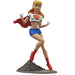 Femme Fatales: Superman The Animated Series - Supergirl - Red Goblin