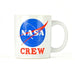 Cană NASA: Crew - Red Goblin