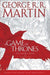 A Game of Thrones HC Vol 01 - Red Goblin