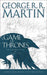 A Game of Thrones HC Vol 03 - Red Goblin