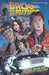 Back To The Future: Untold Tales and Alternate Timelines TP - Red Goblin